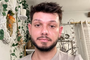 Advisor Andrew Angel
