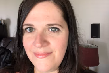 Advisor Rhiannon