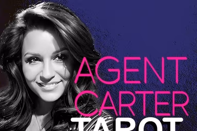 Agent Carter