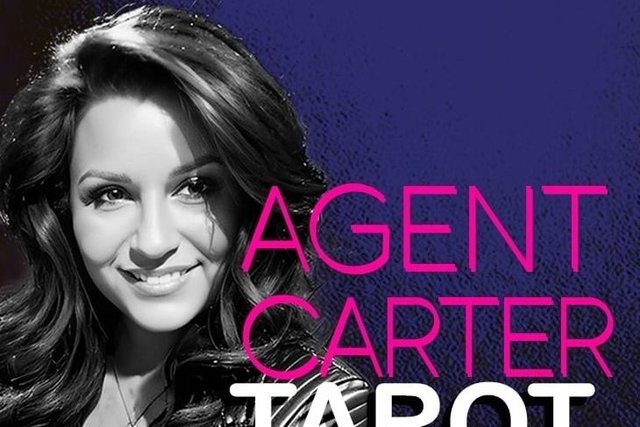 Agent Carter