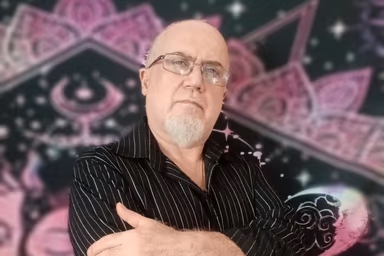 Alex Soul Psychic