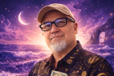 Alex Soul Psychic