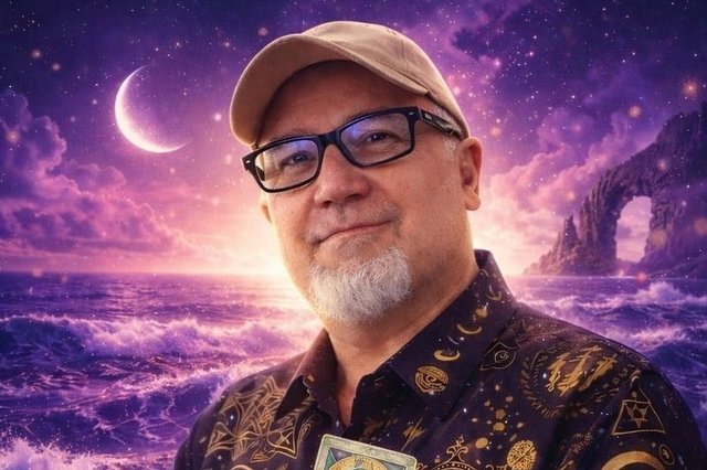 Alex Soul Awakening Psychic