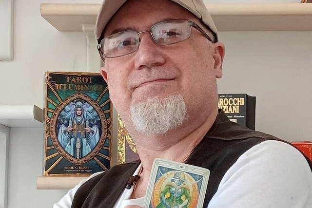 AlexSoulPsychic