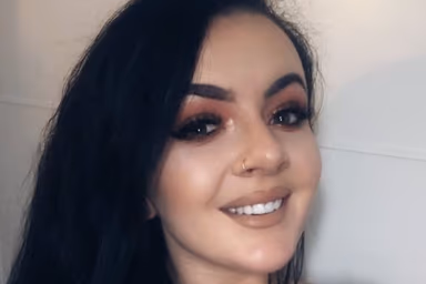 Amber Sophia