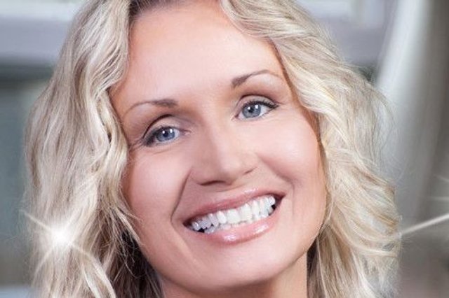 Angel Deidre