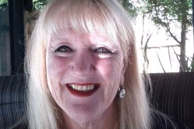 Ann Lesley