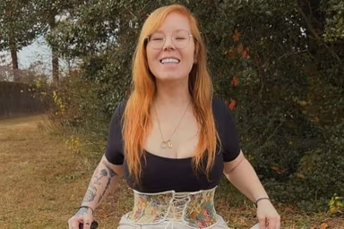 Anya Stasi