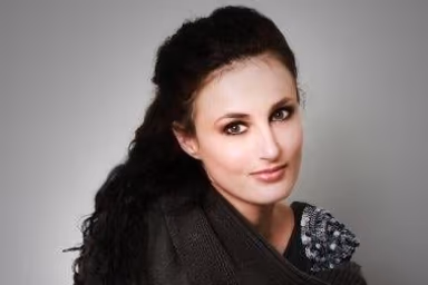 Bernice Pataridis