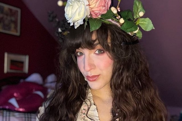 Bunny Rose