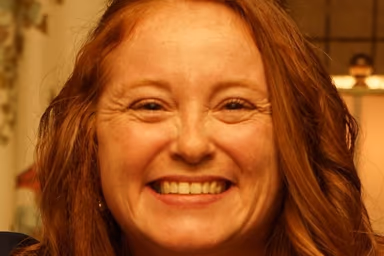 Christie Anne