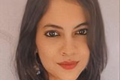 Divine Spirit Nupur