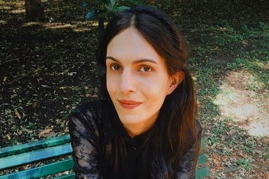 Fanny Dalfiume
