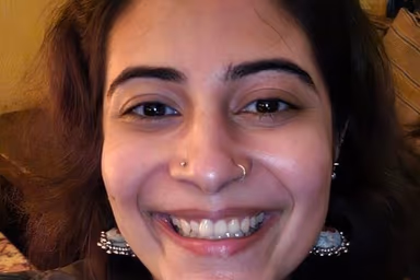 Intuitive Rani