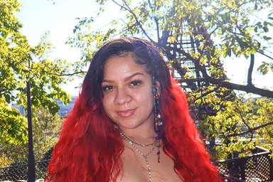 Jaclyn Isis