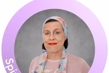 Jess Intuitive Angel Healer
