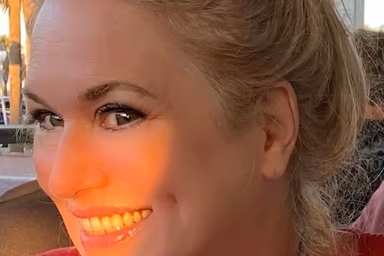 Jodie Hart