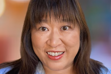 Joelle Chan
