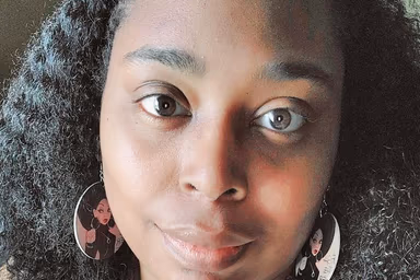 Kay the Intuitive Empath