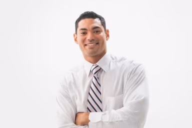 Kevin Wohali Ridge