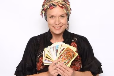 LadyGypsyLark