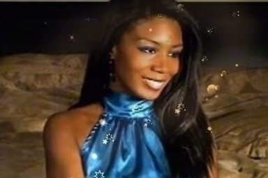 Lightworker Lexi