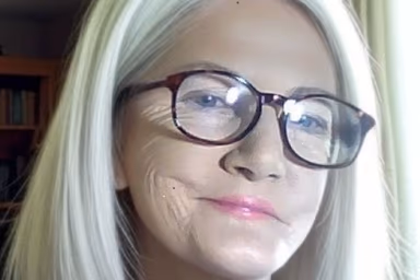 Lily Cade