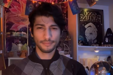 Love Psychic Steven