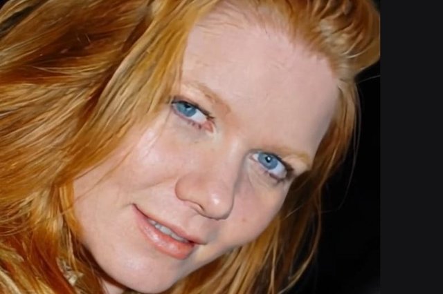 Madame Scarlett