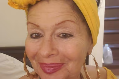 Mama Genna