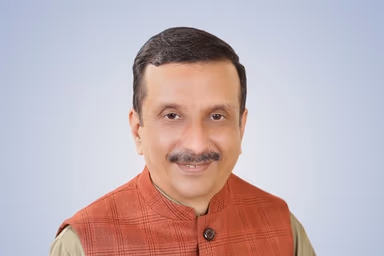 Manish Kumar Arora