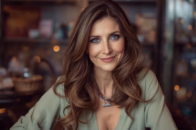 Marie Knight