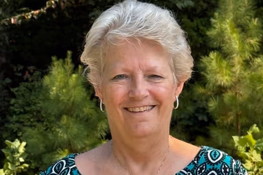 Mary Lou Spiritual Connections