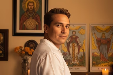 Michael Scotbergo