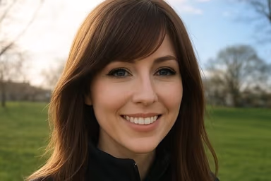Miss DeBeers