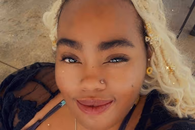 Mistress Dazzy