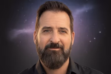 Mystic Joe