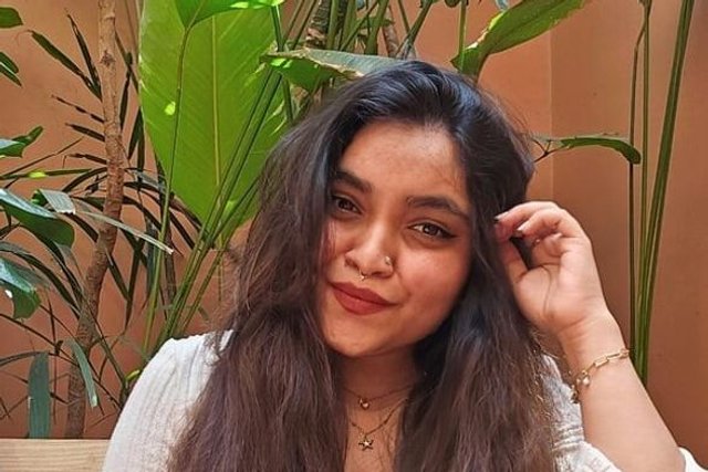 Mystic Poorna
