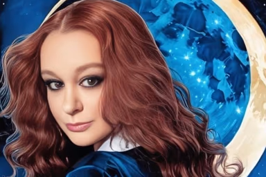 Mystic Sandra1970
