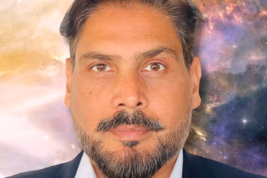 Mystic Zak