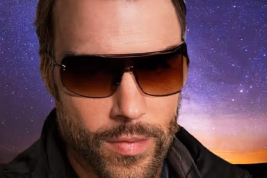Mystical Ryan