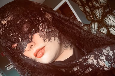 Ophelia The Mystic