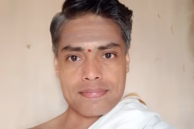 Pandithji