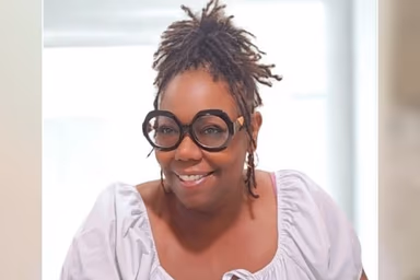 Perri James