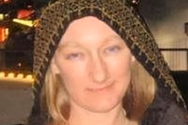 Priestess Kandi Ranson
