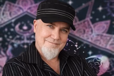 Psychic Alexander D.
