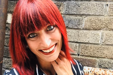 Psychic Medium Amy
