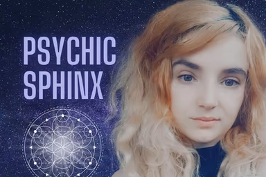 Psychic Sphinx