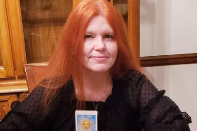 PsychicMargot