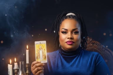Renee Tarot
